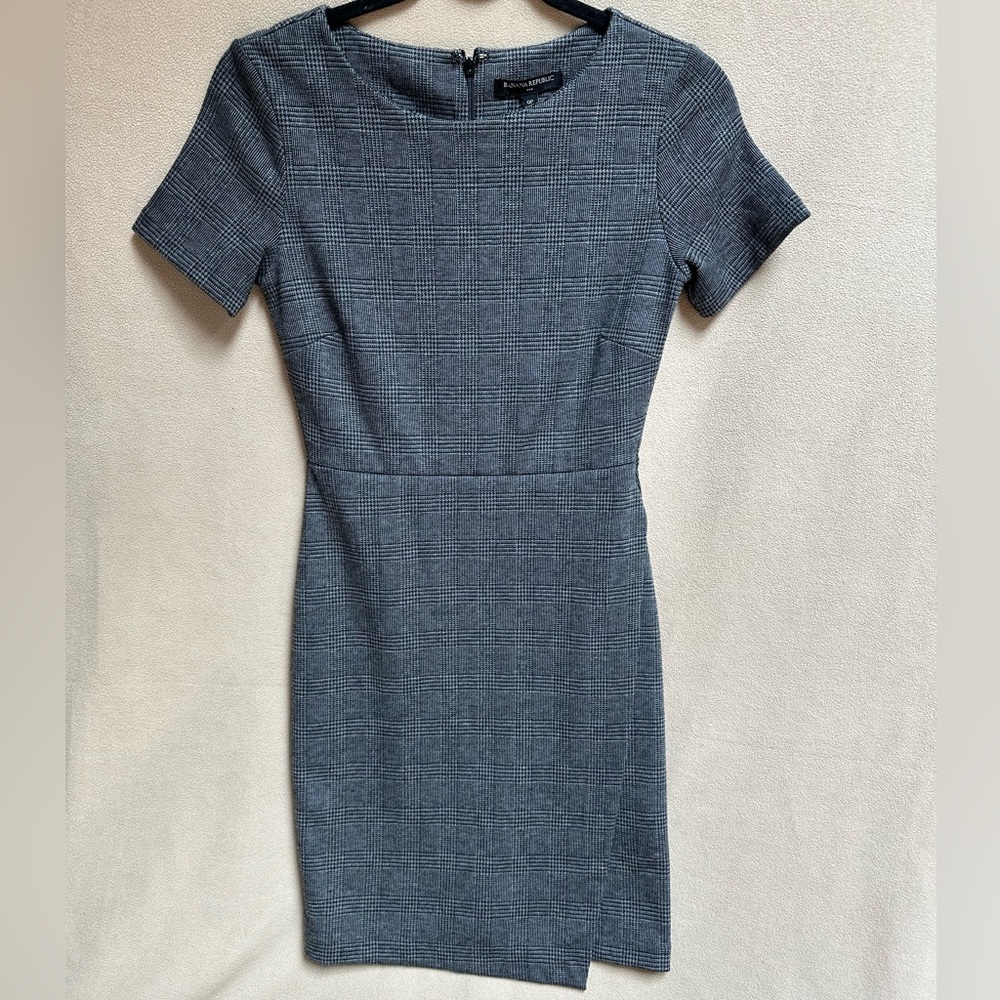 Banana Republic dress